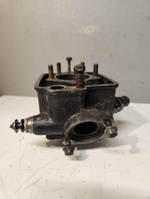 Cylindre - HONDA 125 MTX