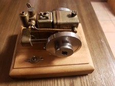  Eachine ET5 Mini Gasoline Engine ! Stirling Water-cooled Cooling