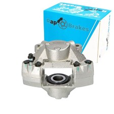 RAP BRAKES Étrier Arrière Gauche Convient pour Volvo 850 C70 S70 V70 R-K0005
