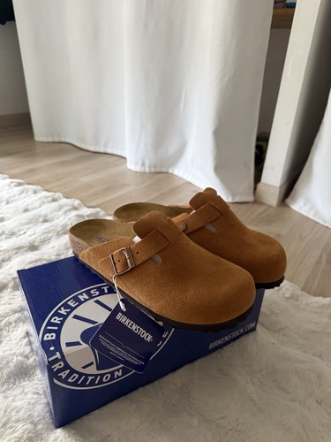 Birkenstock sandales femme