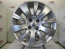 Jante ALUMINIUM RENAULT CAPTUR