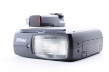 Flash Nikon Speedlight SB-27