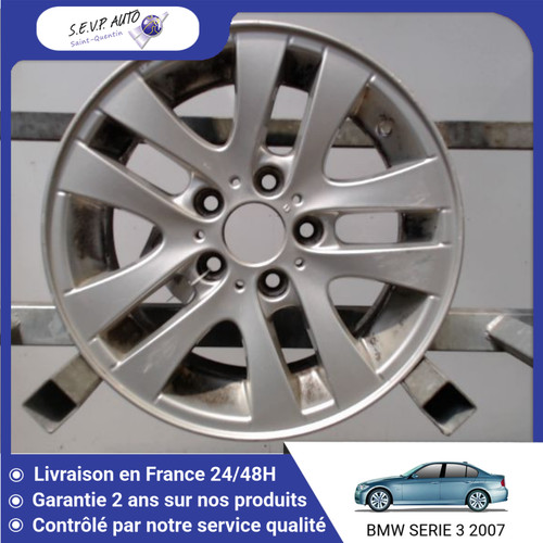 Jante aluminium bmw - jante,
