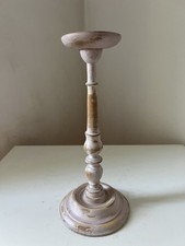 Ancien porte chapeau en bois