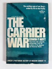 Edwin P. Hoyt: The Carrier