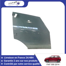 🇫🇷 GLACE PORTE AVD FIAT