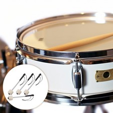 4 Pcs Bâton De Percussion