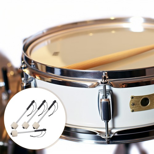 Pcs bâton percussion - 4,