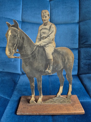 Souvenir militaire artisinal - souvenir,
