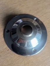 Cache moyeu roue avant