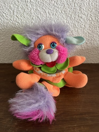 Vintage popples mattel 1986 - vintage,
