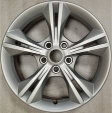 Ford Focus III 7X16 ET50 Jante