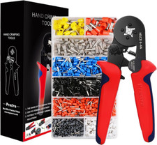 Pince À Sertir, 1200 Boîtes