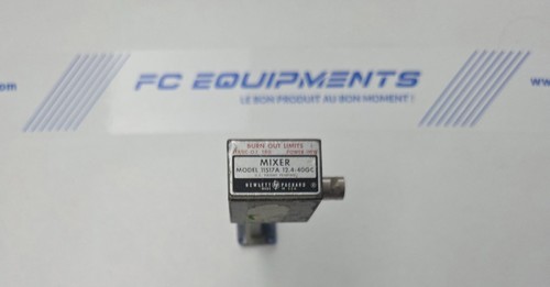 11519a taper adapter - hp,