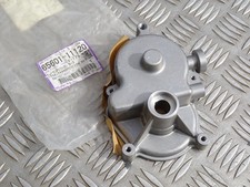 Carter de transmission droit