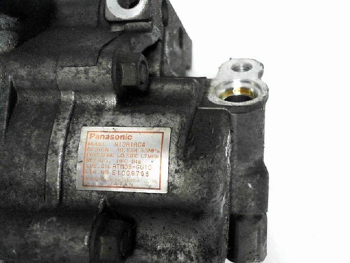 Compresseur clim ford probe - clim,