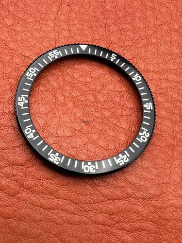 Lunette montre yema vintage - de,