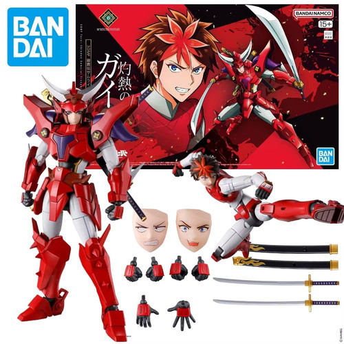 Figurine bandai 30mf - bandai,