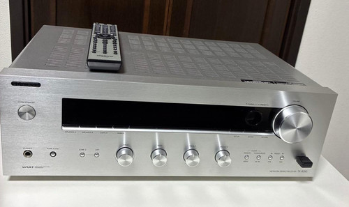 Onkyo 8050 network stereo - onkyo, tx-8050