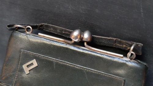 Pochette sac main en - /, à