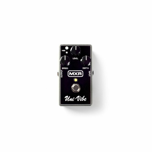 Mxr uni vibe - m, uni-vibe