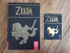 Guide Deluxe Zelda Ocarina of
