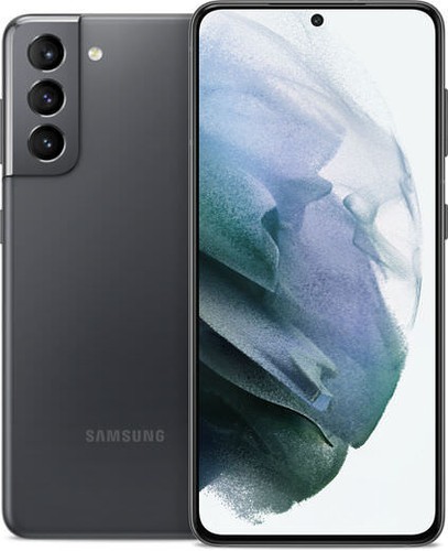 Samsung galaxy s21 - samsung, 128gb