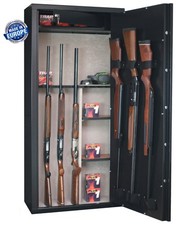 Armoire forte Infac Sentinel