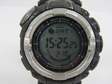 Casio PROTREK Pro Trek