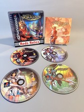 The Legend of Dragoon