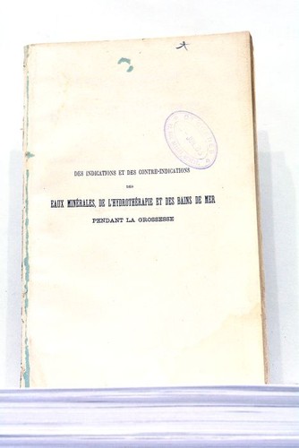 Livre ancien belugou - livre,