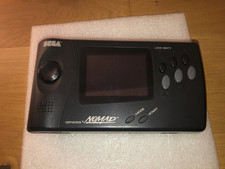 Console SEGA Nomad - USA -
