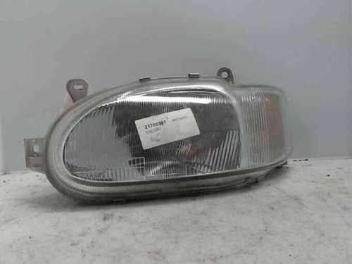 Phare gauche ford escort 516 - escort,