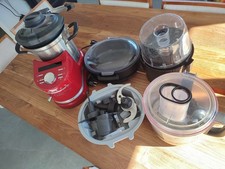 KitchenAid 5KCF0103 Robot