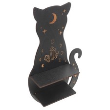  Etagere Vitrine Murale