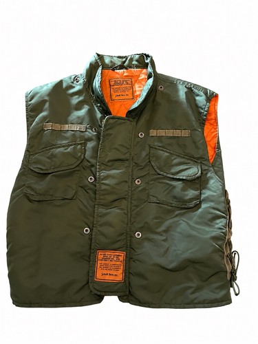 Schott nyc vintage - nyc, military