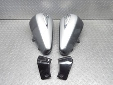 2003 98-04 Suzuki VL1500K Intruder 1500 LC Left Right Side Tank Cover Fairing