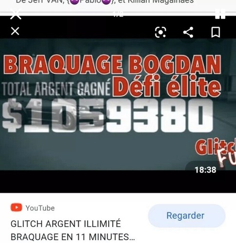 Glitch bogdan - glitch,