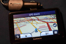 Garmin nüvi 2545 avec