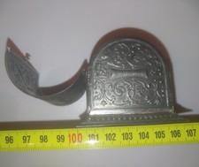 Boite Métallique Coffre Aux Trésors