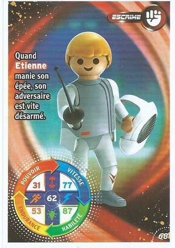 Carte playmobil carrefour 2021 - playmobil,