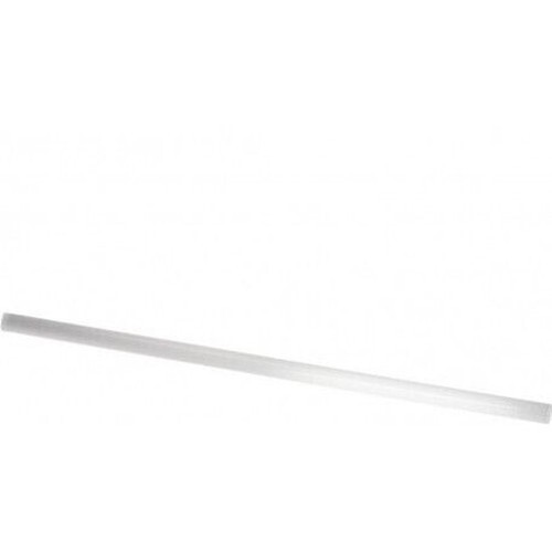 Tube quartz 11x320 mm - 11x320,