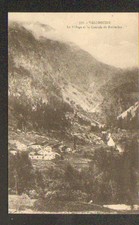 VALLORCINE (74) VILLAS &amp;