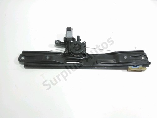 Leve vitre electrique avant - electrique,