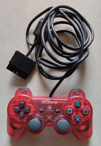 Playstation ps2 manette - ps2,