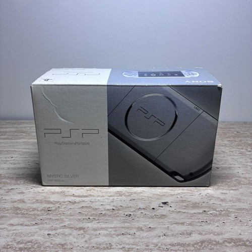 Console sony psp 3000 - console,