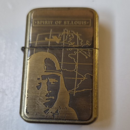Briquet essence - briquet, à