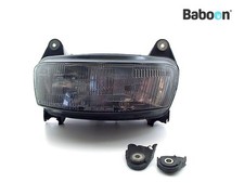 Phare Yamaha GTS 1000