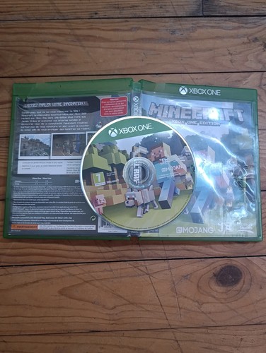 Microsoft studios minecraft - microsoft,