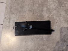 Stylo balai nimbus 2001 en